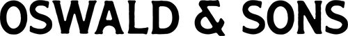 Oswald & Sons